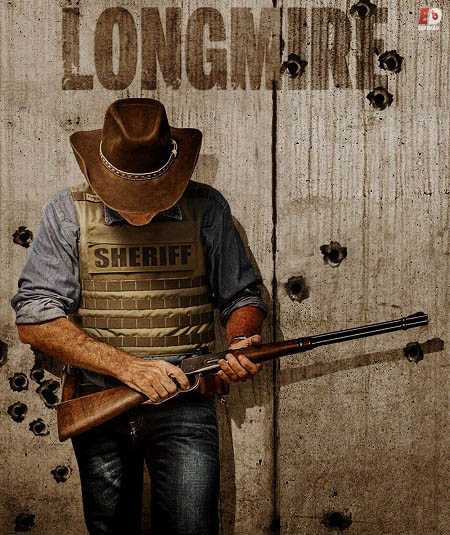 مسلسل Longmire الموسم الخامس الحلقة 8