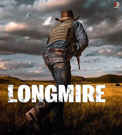 مسلسل Longmire الموسم الرابع الحلقة 2