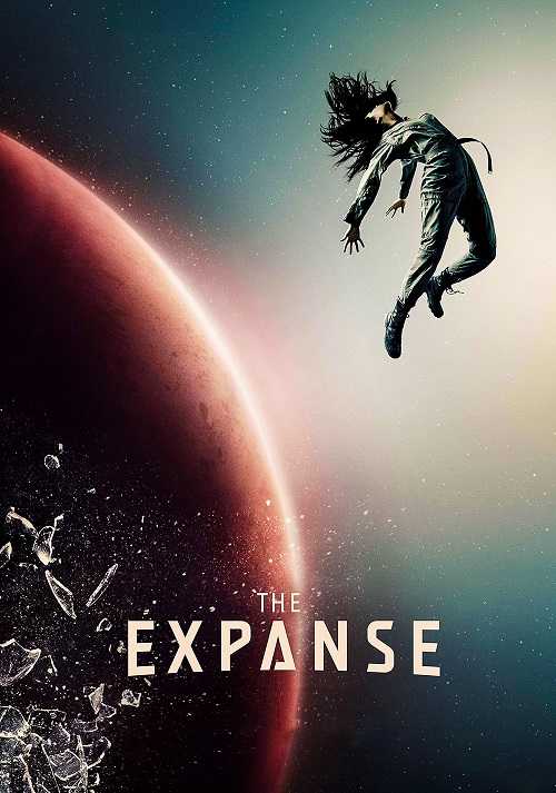 مسلسل The Expanse الموسم الاول الحلقة 5