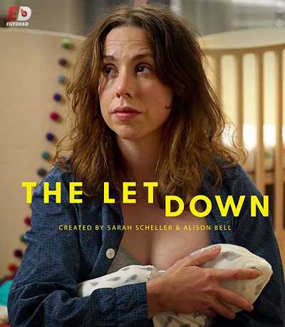 مسلسل The Letdown الموسم الثاني الحلقة 4 مترجمة