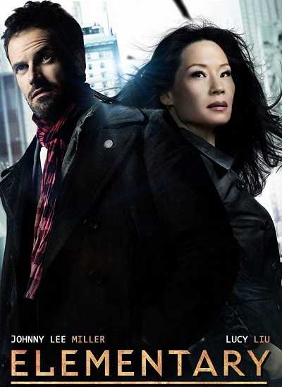 مسلسل Elementary الموسم الثاني الحلقة 22