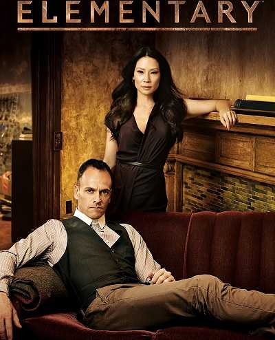 مسلسل Elementary الموسم الثالث الحلقة 20