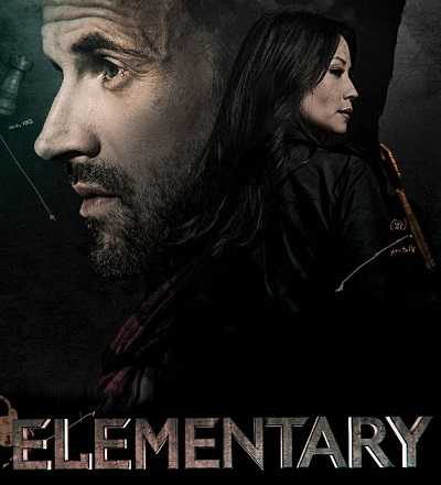 مسلسل Elementary الموسم الرابع الحلقة 12