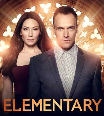 مسلسل Elementary الموسم السادس الحلقة 3