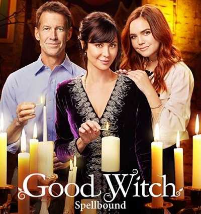 مشاهدة مسلسل Good Witch الموسم الثالث الحلقة 8