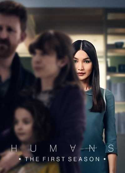 مشاهدة مسلسل Humans الموسم الاول الحلقة 2