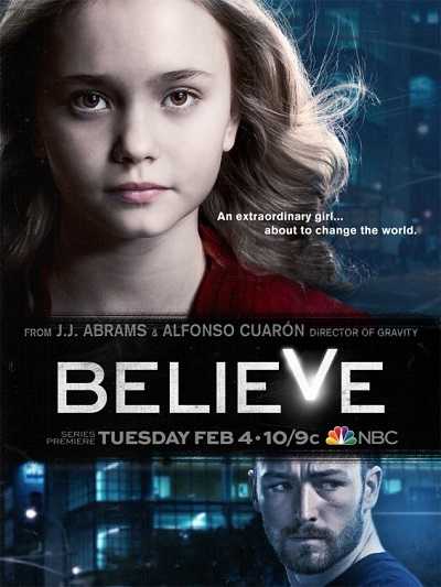 مسلسل Believe الحلقة 2