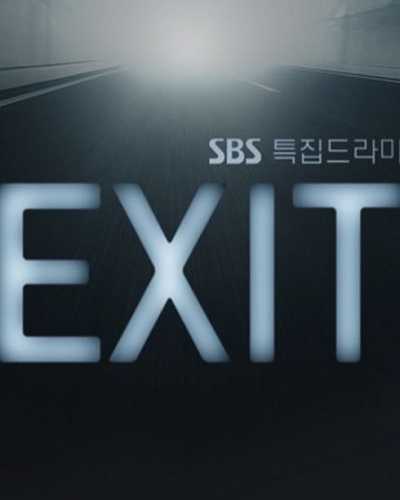 مشاهدة مسلسل Exit الحلقة 3