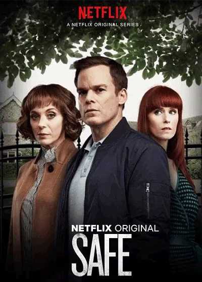 مسلسل Safe الحلقة 7 مترجمة