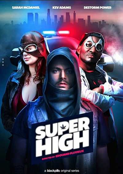 مشاهدة مسلسل SuperHigh الحلقة 7