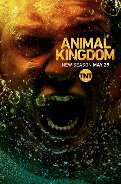 مسلسل Animal Kingdom الموسم الثالث الحلقة 13 الاخيرة