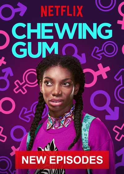 مشاهدة مسلسل Chewing Gum الموسم الثاني الحلقة 5