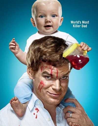 مسلسل Dexter الموسم الرابع الحلقة 8
