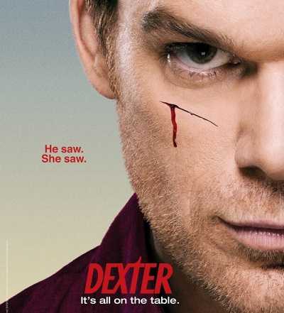 مسلسل Dexter الموسم السابع الحلقة 9