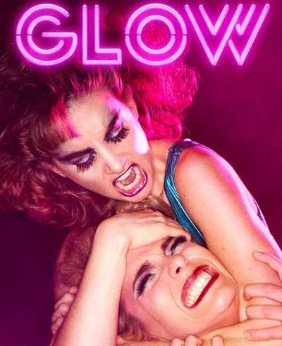 مسلسل GLOW الموسم الاول الحلقة 3 مترجمة