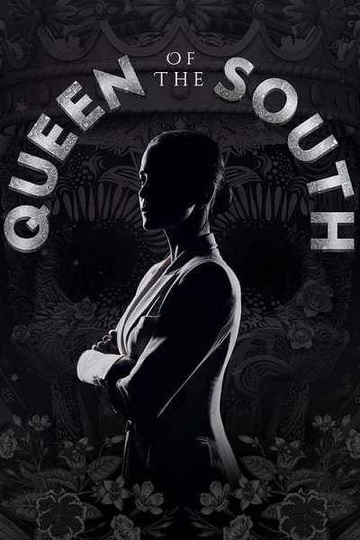 مسلسل Queen of the South الموسم الثالث الحلقة 4