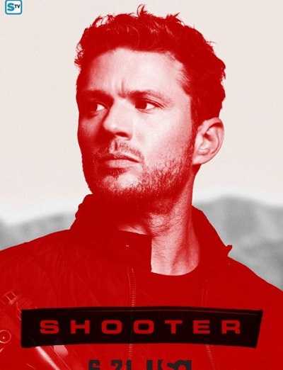مشاهدة مسلسل Shooter الموسم الثالث الحلقة 9
