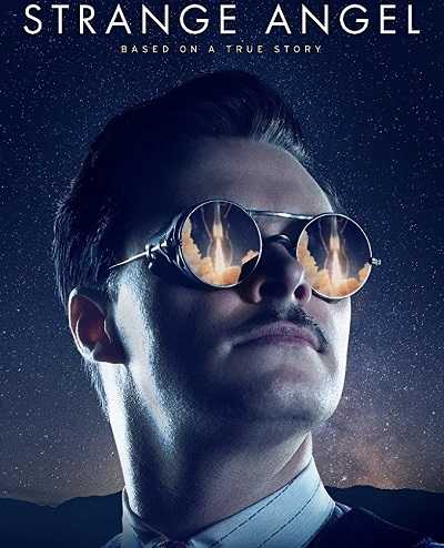 مسلسل Strange Angel الموسم الاول الحلقة 4 مترجمة