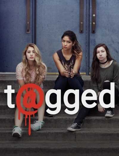 مشاهدة مسلسل Tagged الموسم الثاني الحلقة 3