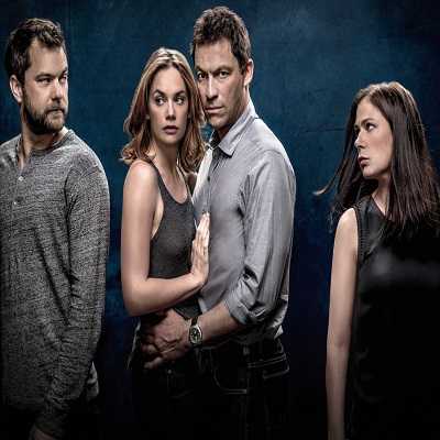 جميع مواسم مسلسل The Affair كامل مترجم