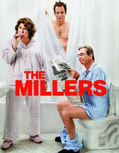مسلسل The Millers الموسم الاول الحلقة 6