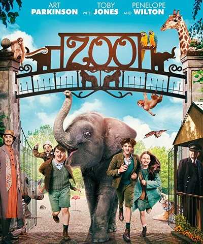 مشاهدة فيلم Zoo 2017 مترجم