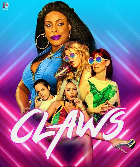 مسلسل Claws الموسم الثاني الحلقة 9 مترجمة