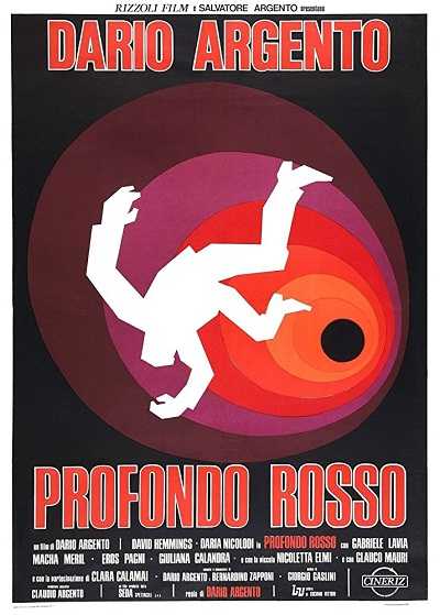 مشاهدة فيلم Deep Red 1975 مترجم