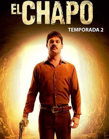 مسلسل El Chapo الموسم الثاني الحلقة 4