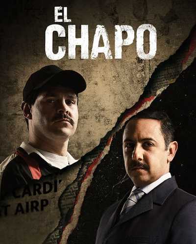 مسلسل El Chapo الموسم الثالث الحلقة 11