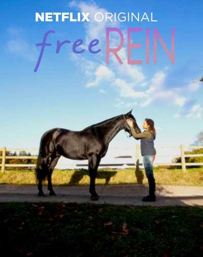 مشاهدة مسلسل Free Rein الموسم الاول الحلقة 3