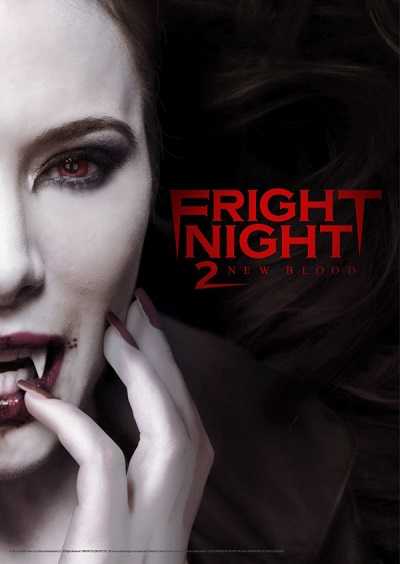 مشاهدة فيلم Fright Night 2 2013 مترجم