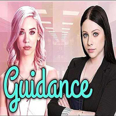 مشاهدة مسلسل Guidance الموسم الثاني الحلقة 9