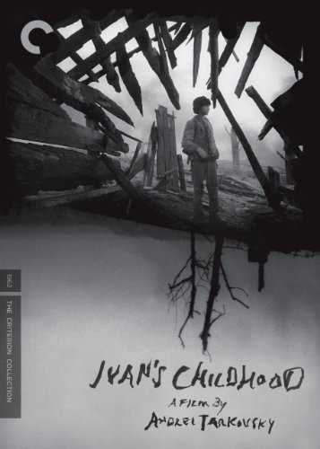 مشاهدة فيلم Ivan’s Childhood 1962 مترجم