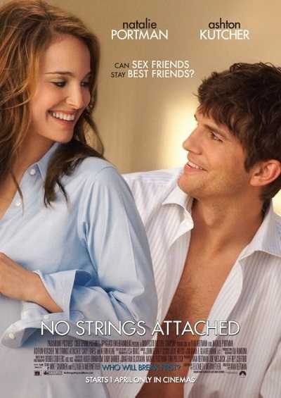 مشاهدة فيلم No Strings Attached 2011 مترجم