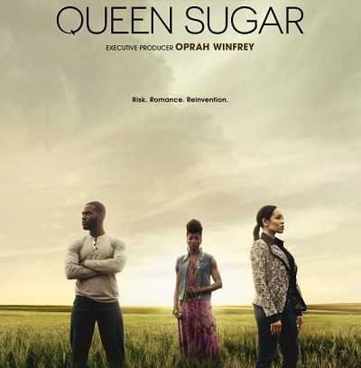 مسلسل Queen Sugar الموسم الاول الحلقة 9