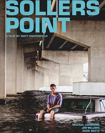 مشاهدة فيلم Sollers Point 2017 مترجم