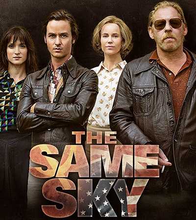 مشاهدة مسلسل The Same Sky الحلقة 3