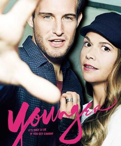 مشاهدة مسلسل Younger الموسم الثاني الحلقة 8