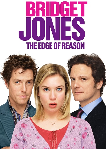 مشاهدة فيلم Bridget Jones The Edge of Reason 2004 مترجم