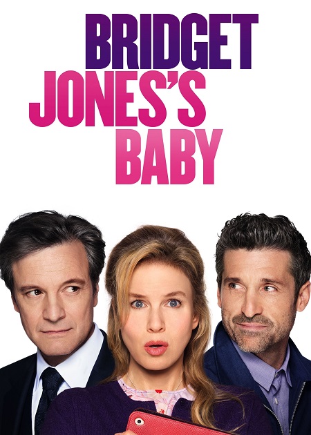 مشاهدة فيلم Bridget Jones’s Baby 2016 مترجم