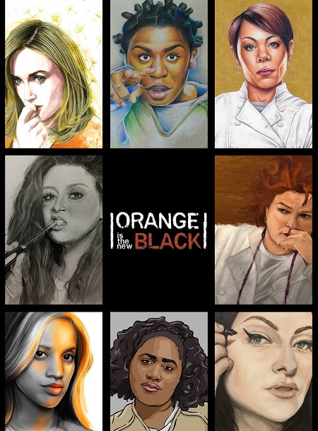مسلسل Orange Is the New Black الموسم السابع الحلقة 3 مترجمة