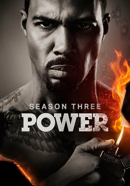 مسلسل Power الموسم الثالث مترجم كامل