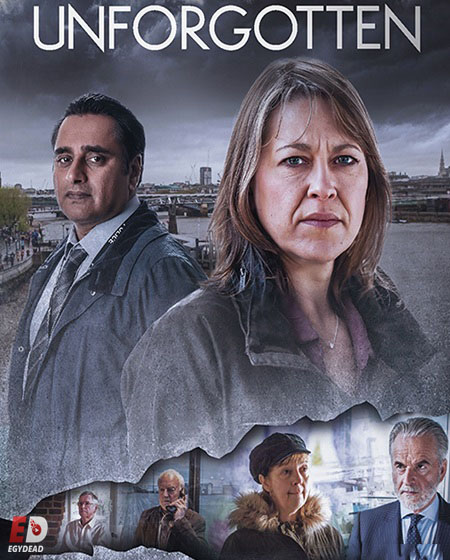مسلسل Unforgotten الموسم الاول الحلقة 6 مترجمة