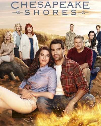 مشاهدة مسلسل Chesapeake Shores الموسم الاول الحلقة 5