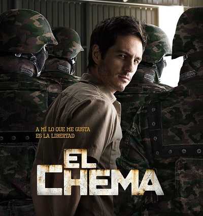 مشاهدة مسلسل El Chema الحلقة 15