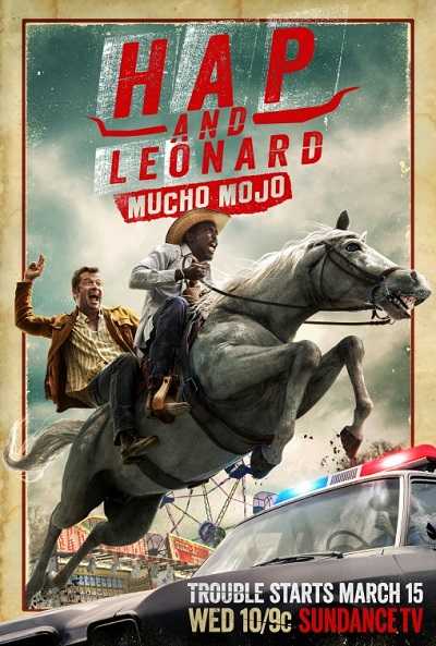 مشاهدة مسلسل Hap and Leonard الموسم الثاني الحلقة 6 الاخيرة