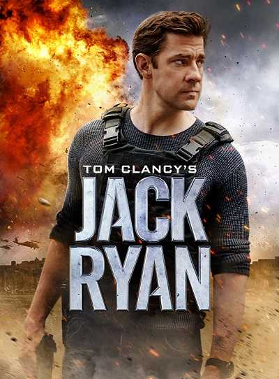مسلسل Jack Ryan الموسم الاول الحلقة 7 مترجمة