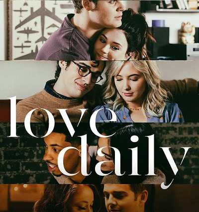 مشاهدة مسلسل Love Daily الحلقة 8