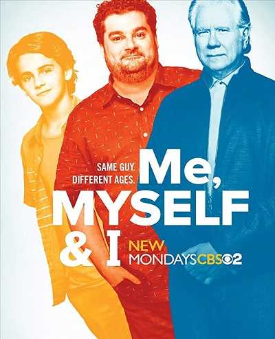 مشاهدة مسلسل Me, Myself and I الحلقة 6